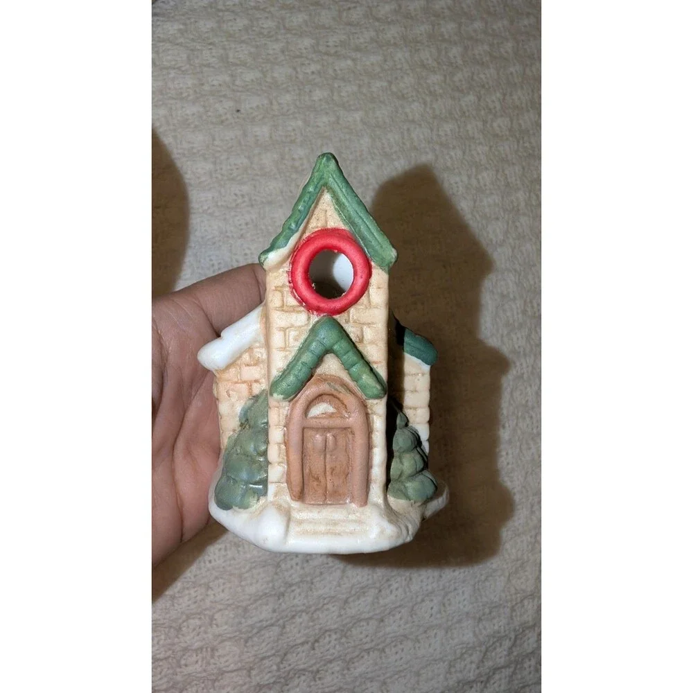 Lot of 20+ Vintage  Christmas Collectible Decor